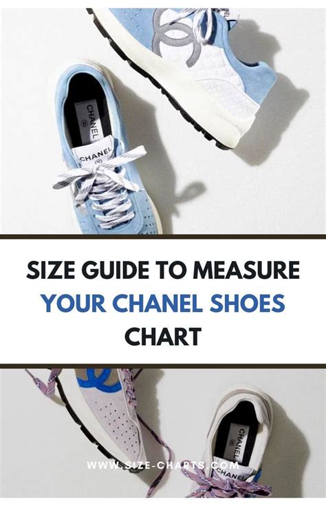 chanel shoes real size